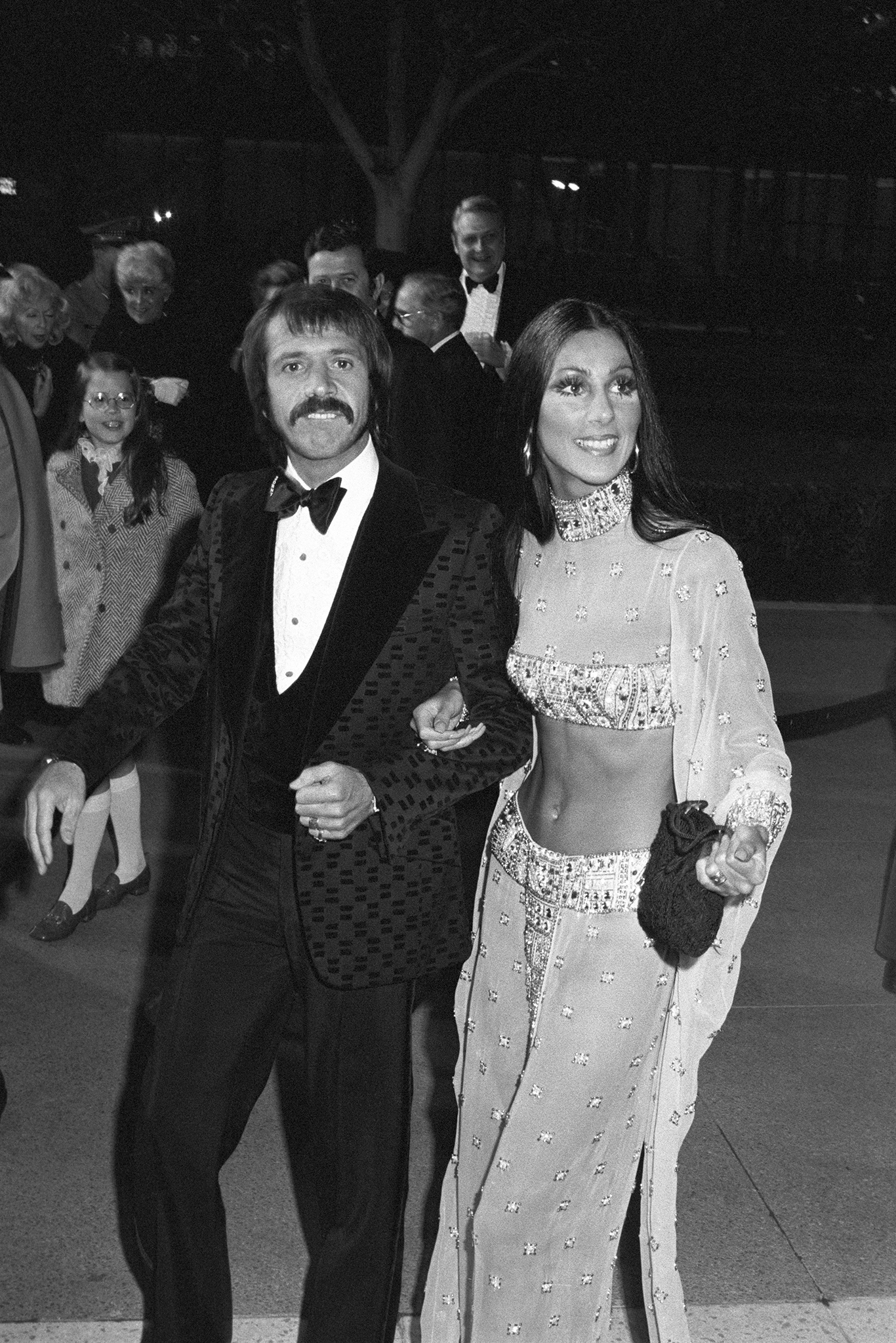 Bob Mackie Through The Years Photos From the WWD Archive [PHOTOS]