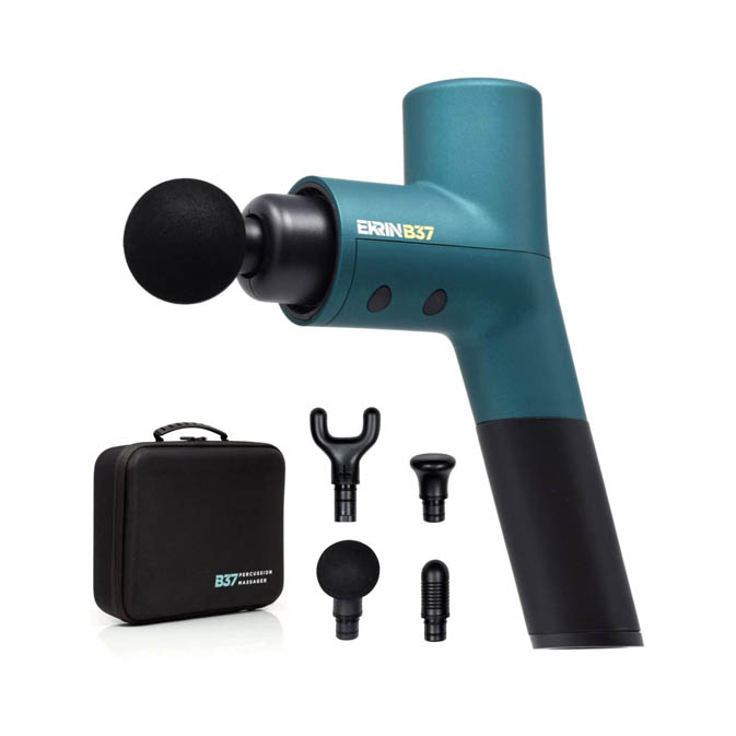 13 Best Deep Tissue Massagers of 2022