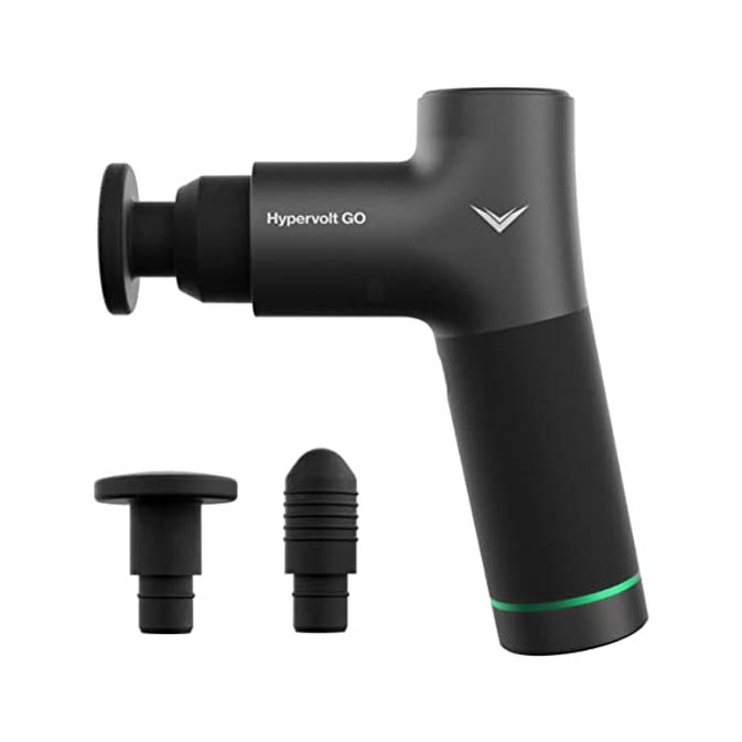 13 Best Deep Tissue Massagers of 2022