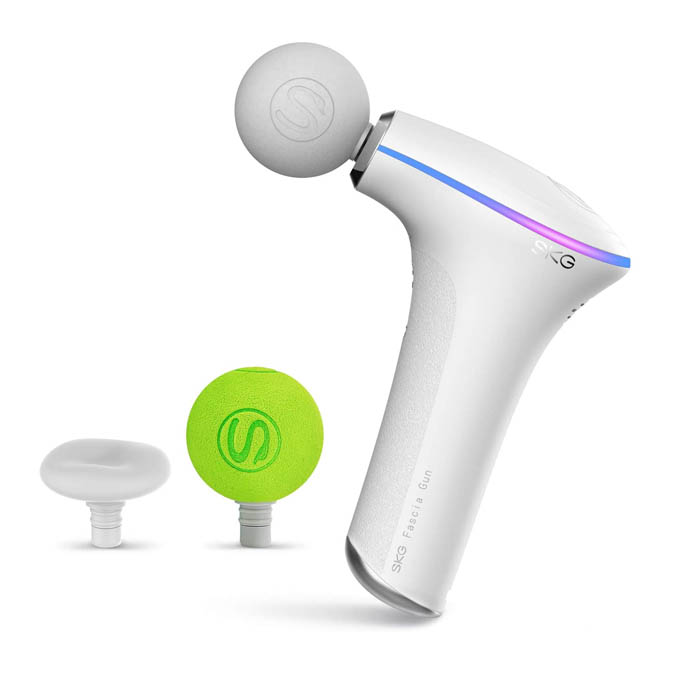 13 Best Deep Tissue Massagers of 2022