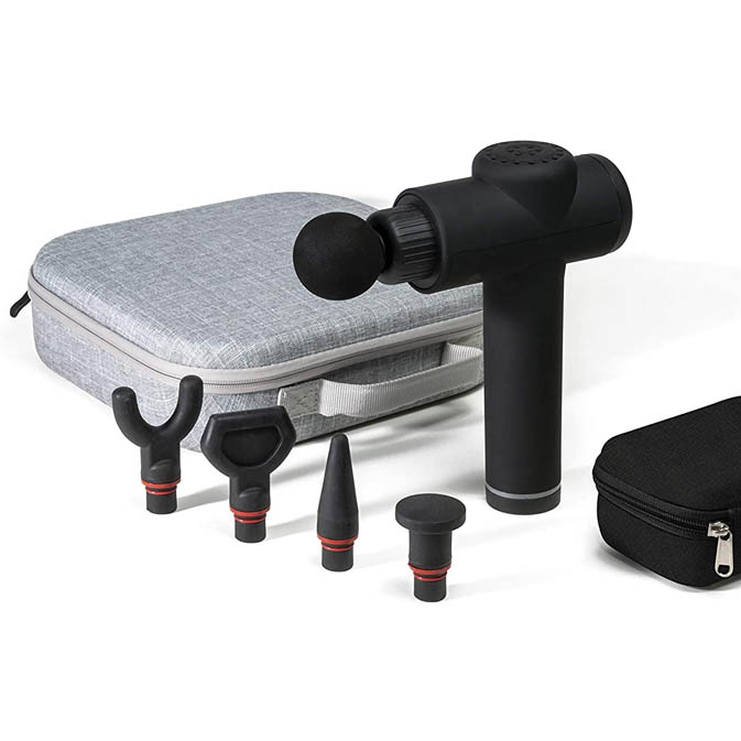 13 Best Deep Tissue Massagers of 2022