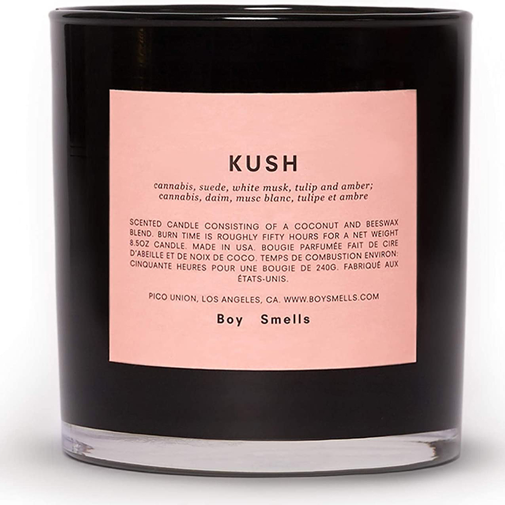 26 Best Luxury Candles of 2022 Top Candle Brands
