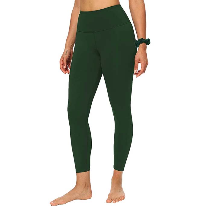 20 Best Leggings on Amazon of 2022 WWD