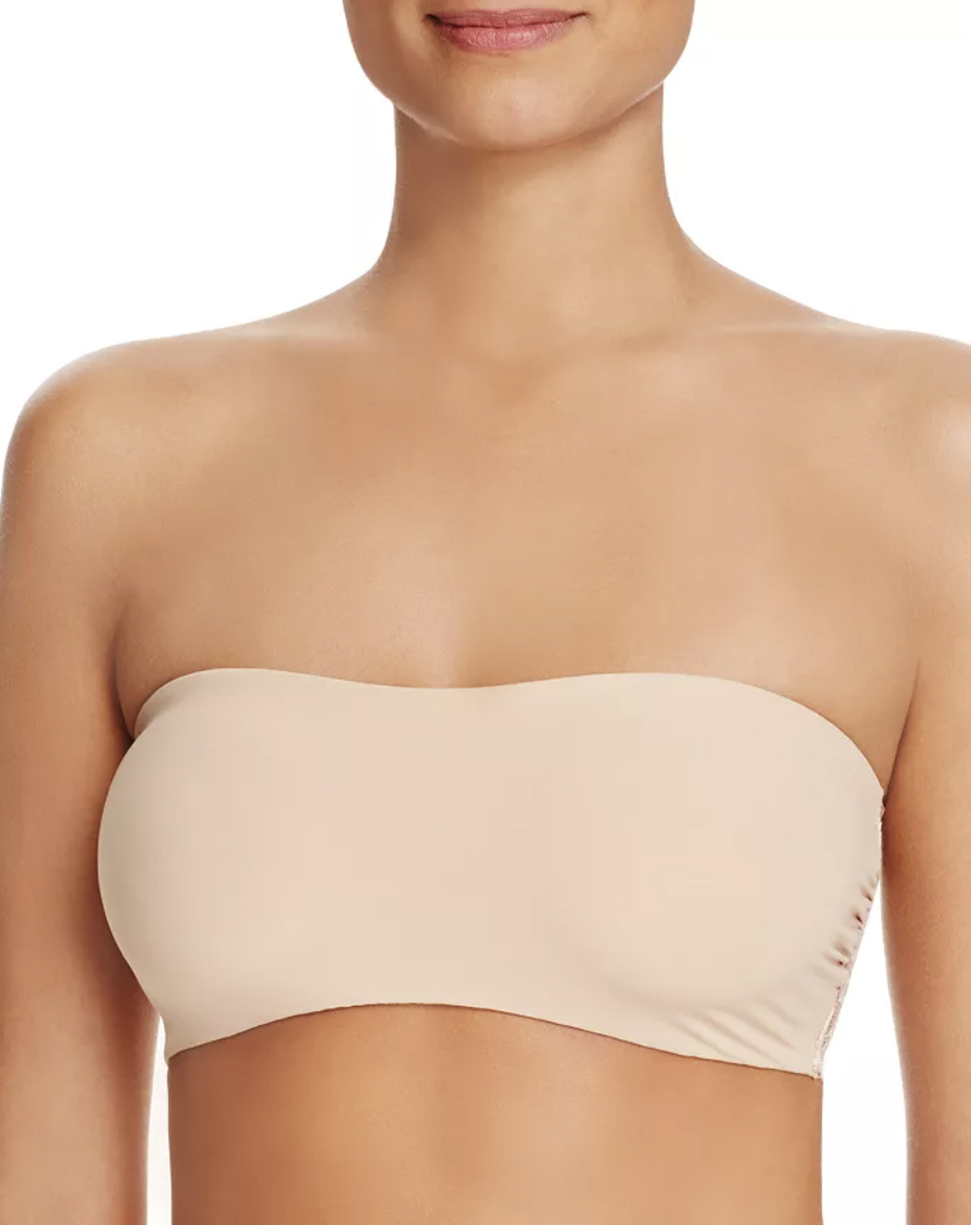 26 Best Strapless Bras of 2023