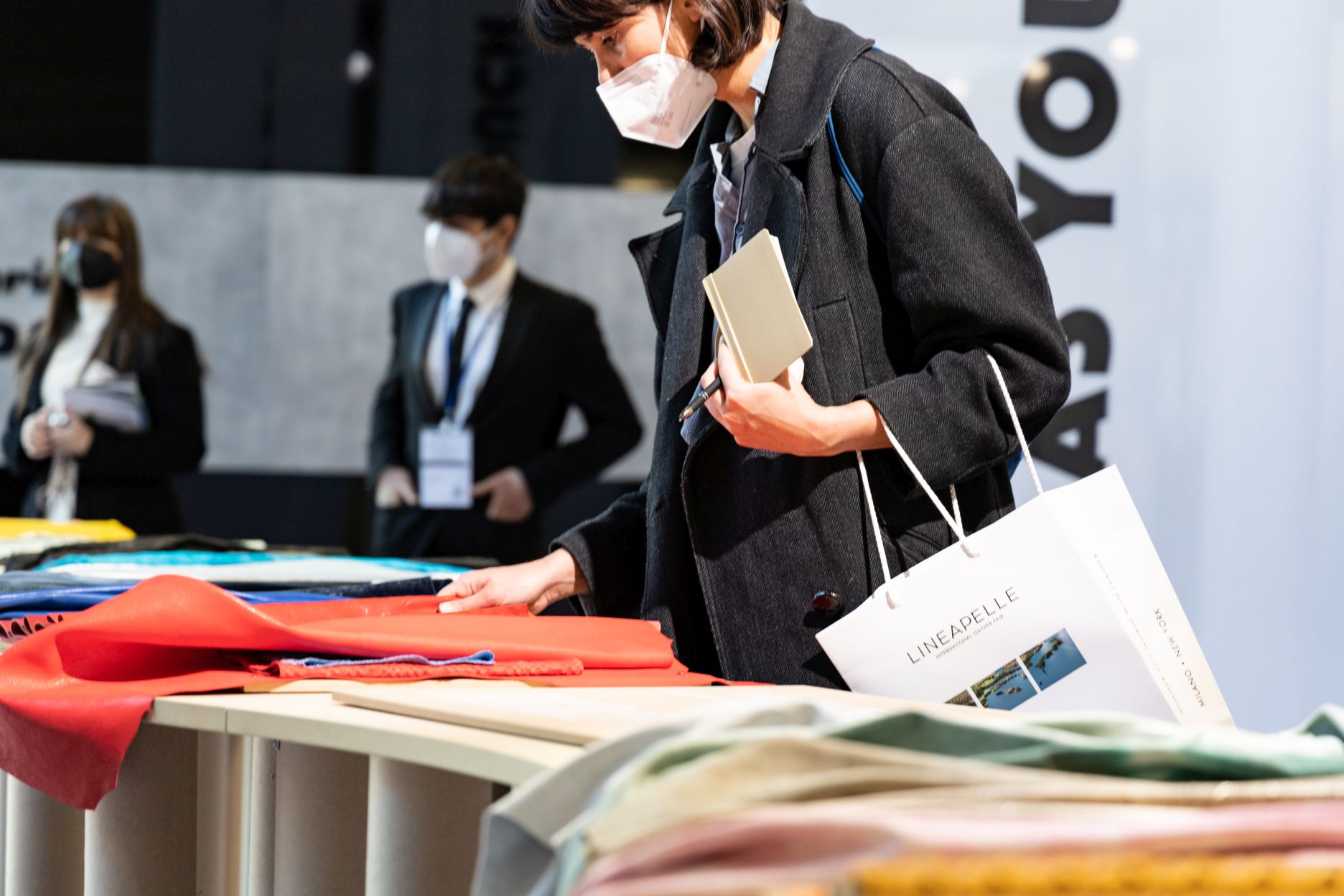 Business Horizons Spring 2023 Leather Trends For Spring 2023 Seen At Lineapelle – Wwd