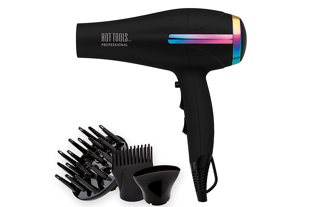 Amazon Hair Dryers Sale Top 8 Deals WWD