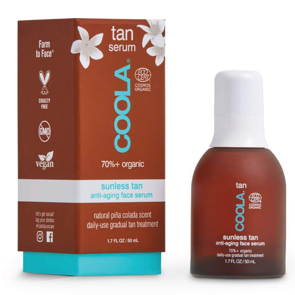 15 Best Face Tanners of 2023