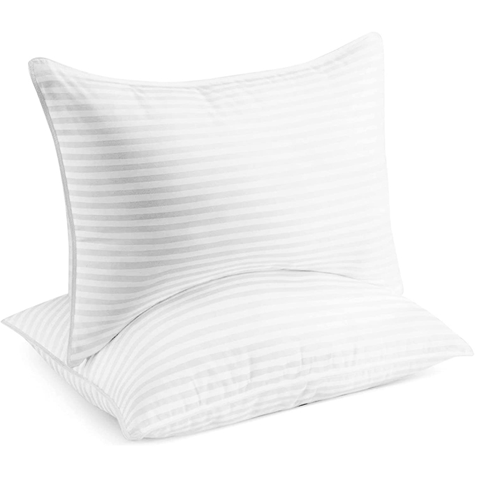 10 Best Pillows on Amazon 2022