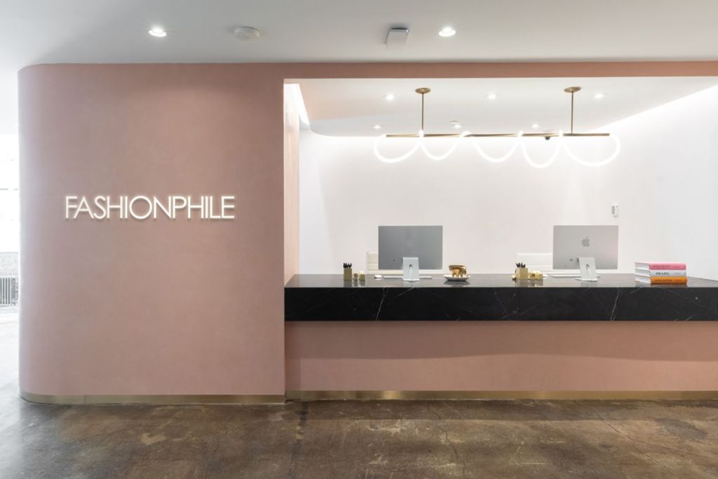 Inside Fashionphile’s 60,000 Squarefoot Chelsea Digs Open on Friday