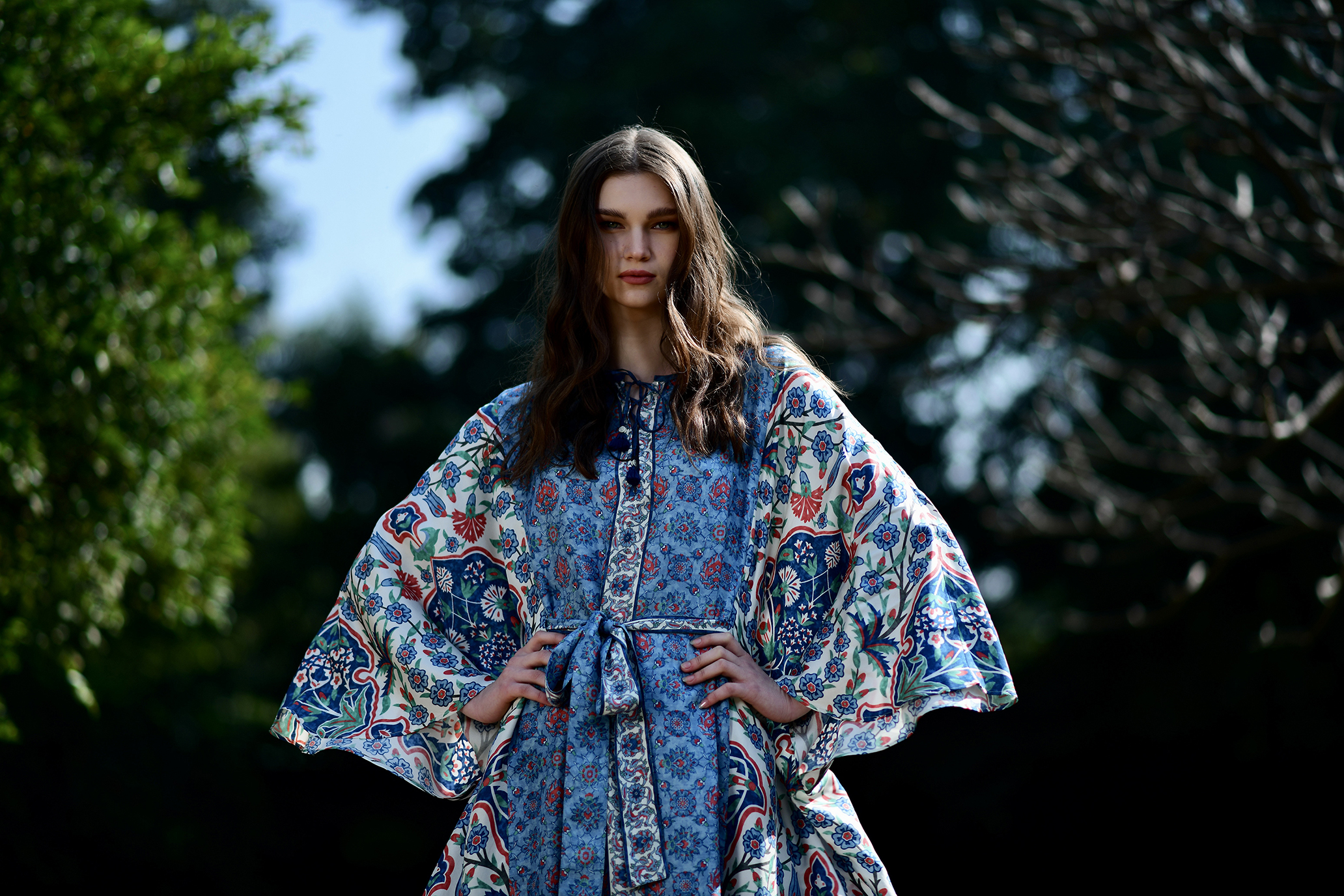 The Met Store Magnifies Artisans With ‘Heirloom Project’