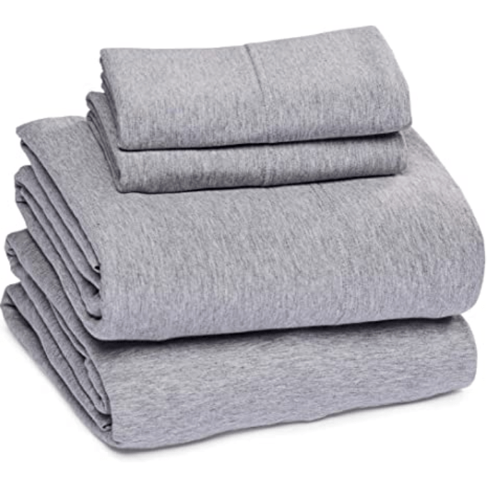 10 Best Bed Sheets on Amazon 2022 WWD