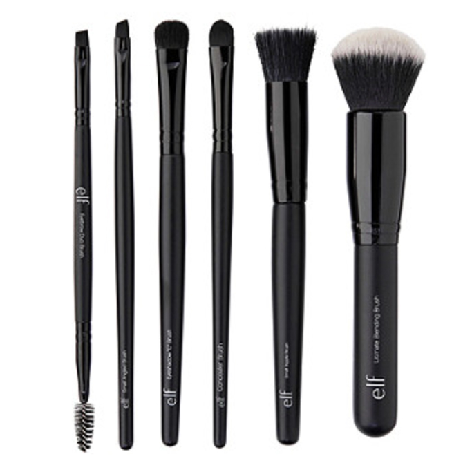 20 Best Makeup Brush Sets 2023 WWD