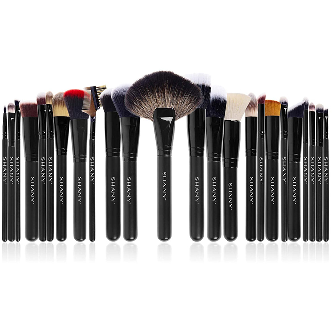 20 Best Makeup Brush Sets 2023 WWD
