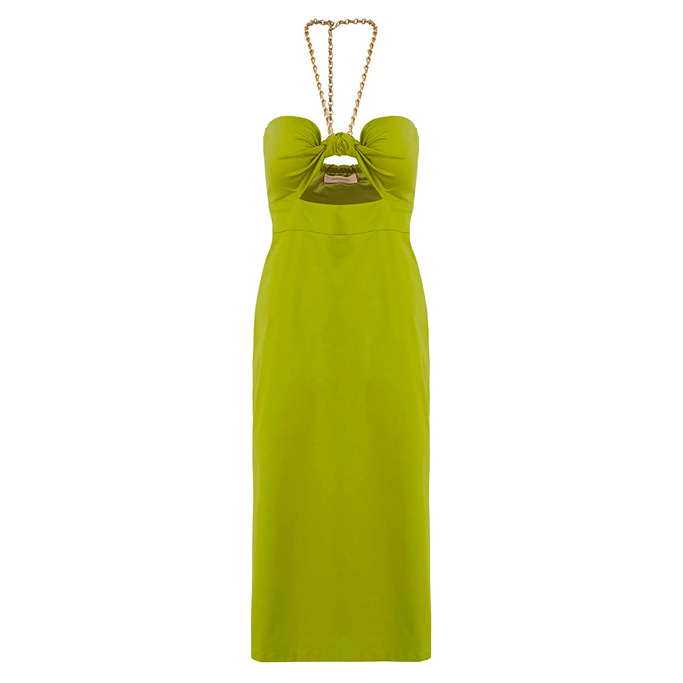 20 Best Cocktail Dresses 2022 WWD