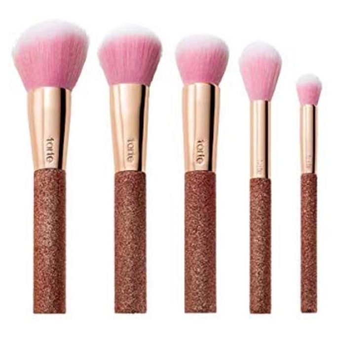 20 Best Makeup Brush Sets 2023 WWD