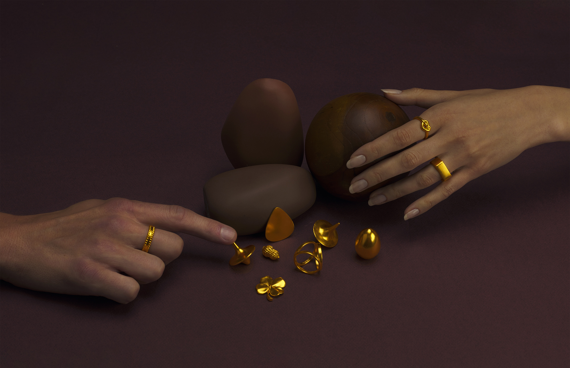 Menē’s Fine Jewelry Is Worth Its Weight in Gold — Literally