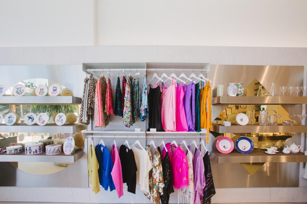 Wolf & Badger's First West Coast Store Is in the Los Angeles area.