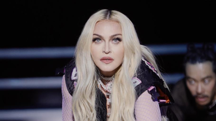 net worth of madonna 2023 - Ilustrasi 3