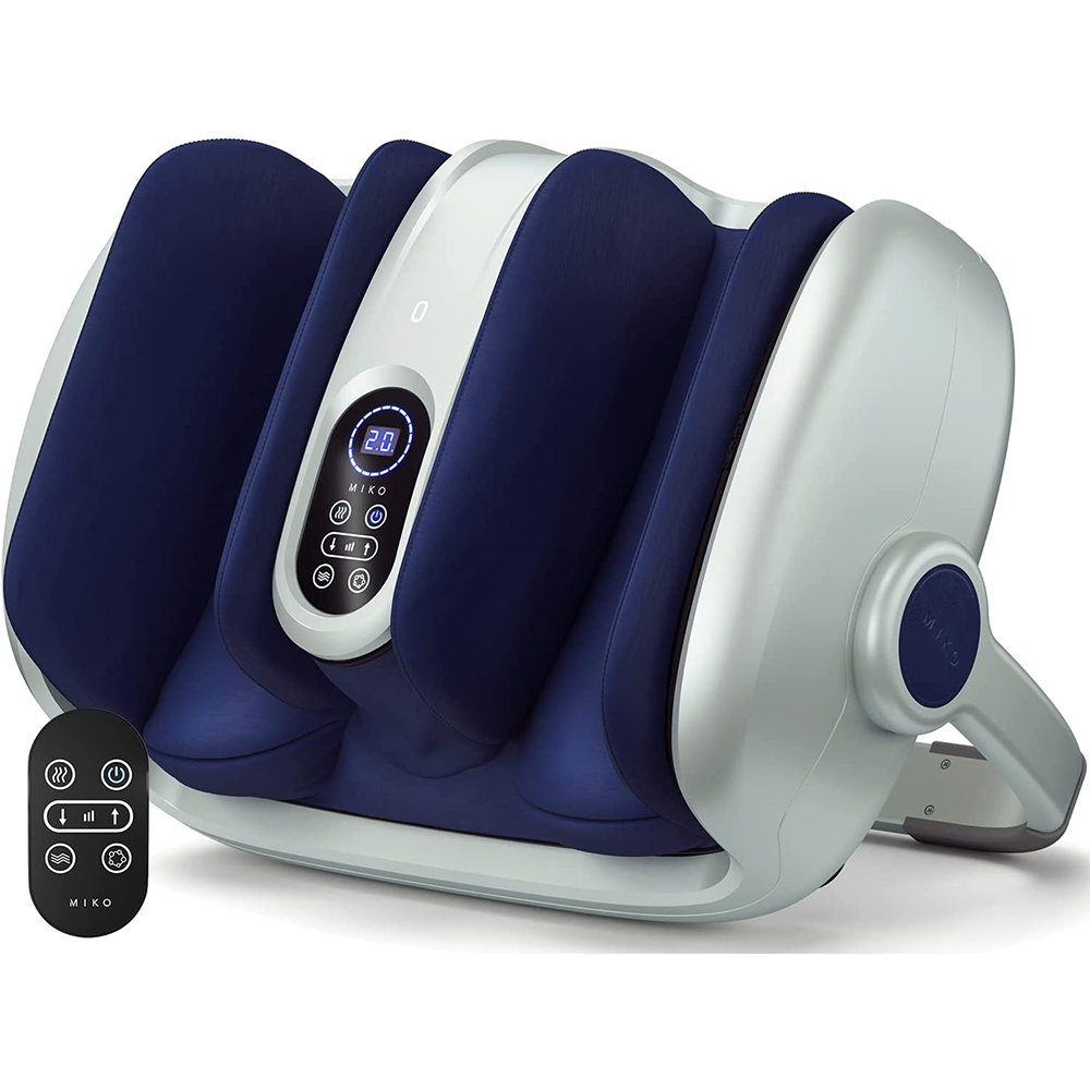 9 Best Electric Foot Massagers on Amazon 2022