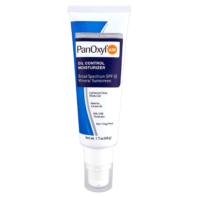 Top 20+ Best Face Moisturizer For Oily Skin