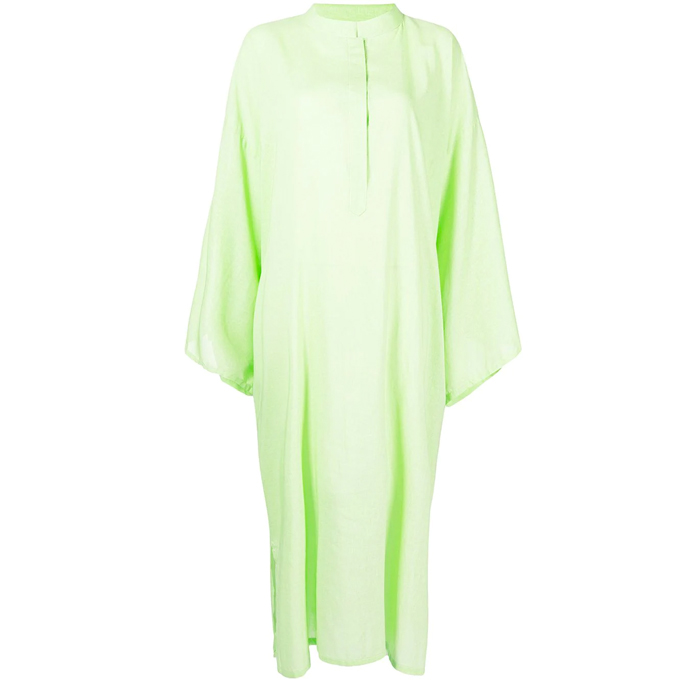 20 Best Linen Dresses for Summer 2022 WWD