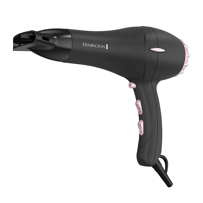 18 Best Hair Dryers for Curly Hair 2022 WWD