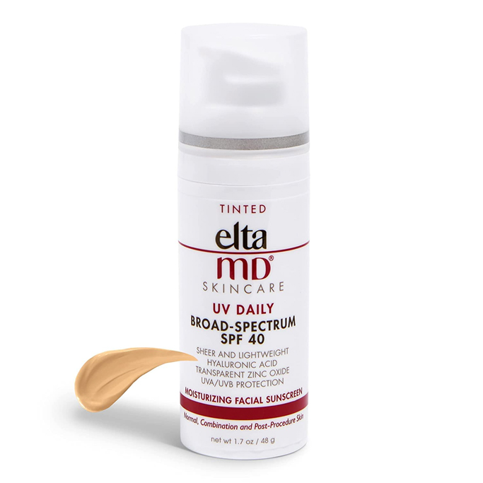 26 Best Tinted Moisturizers With SPF 2023