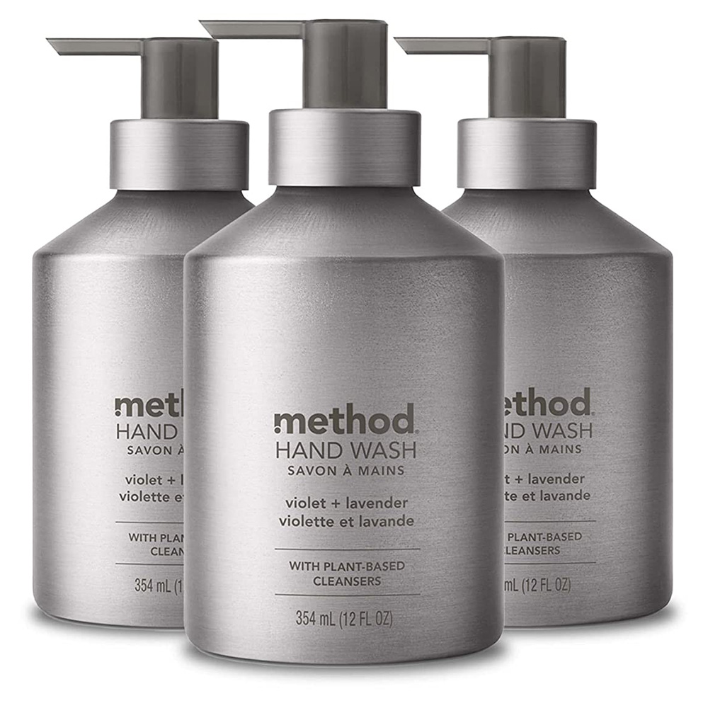 22 Best Hand Soaps on Amazon 2023