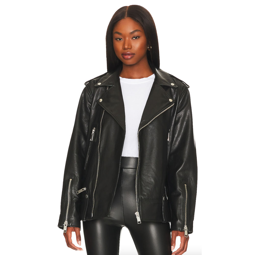 21 Best Fall Jackets for Women 2022