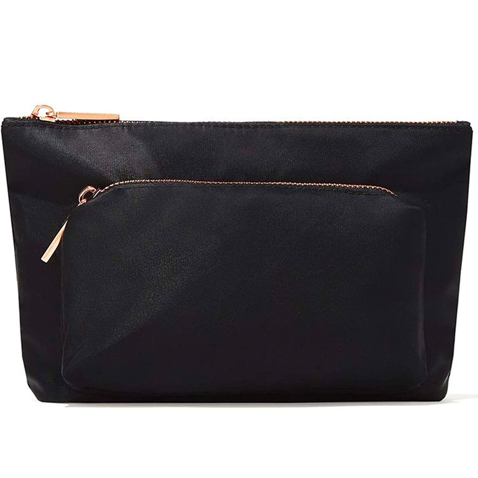 29 Best Makeup Bags 2023 WWD