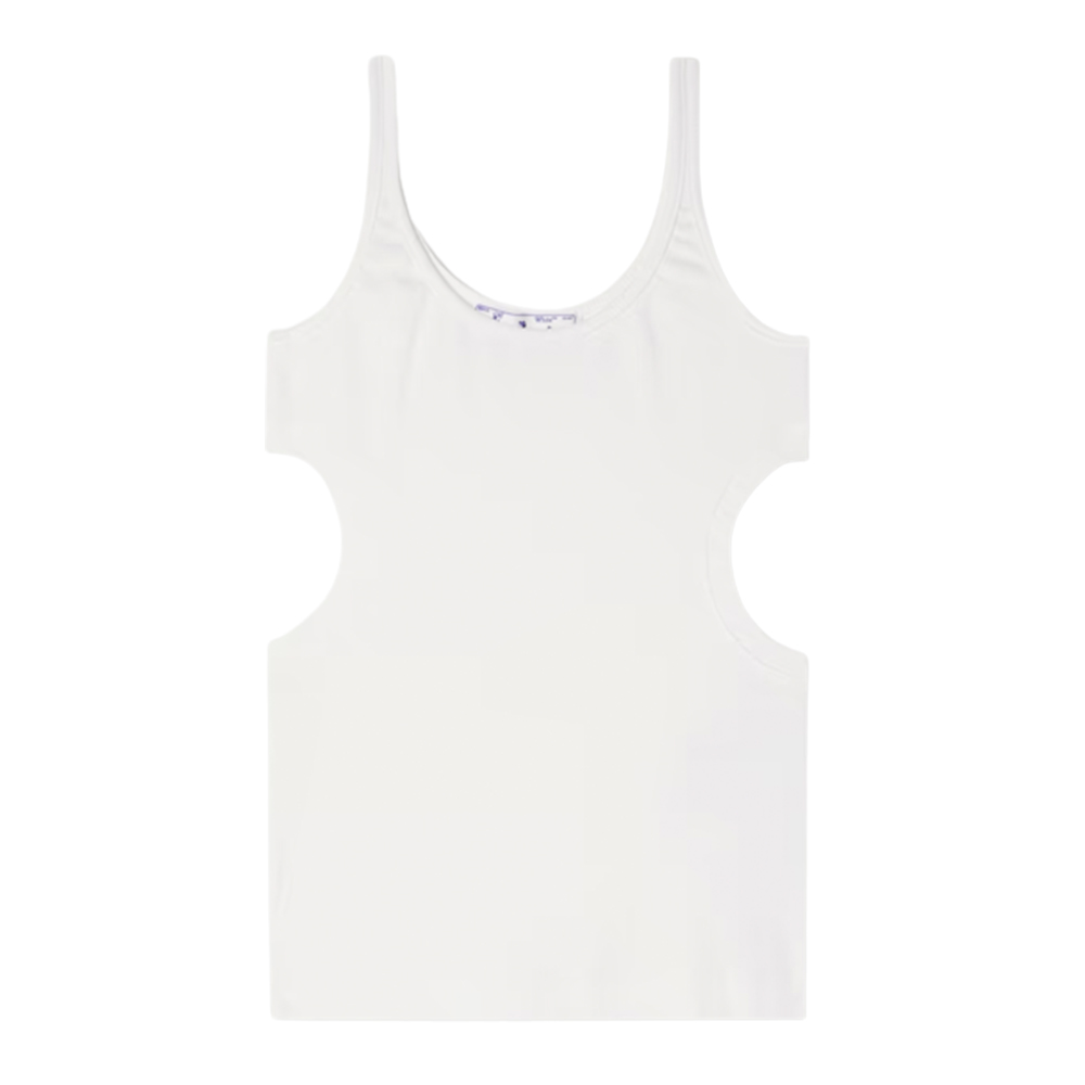 30 Best White Tank Tops for Women 2022