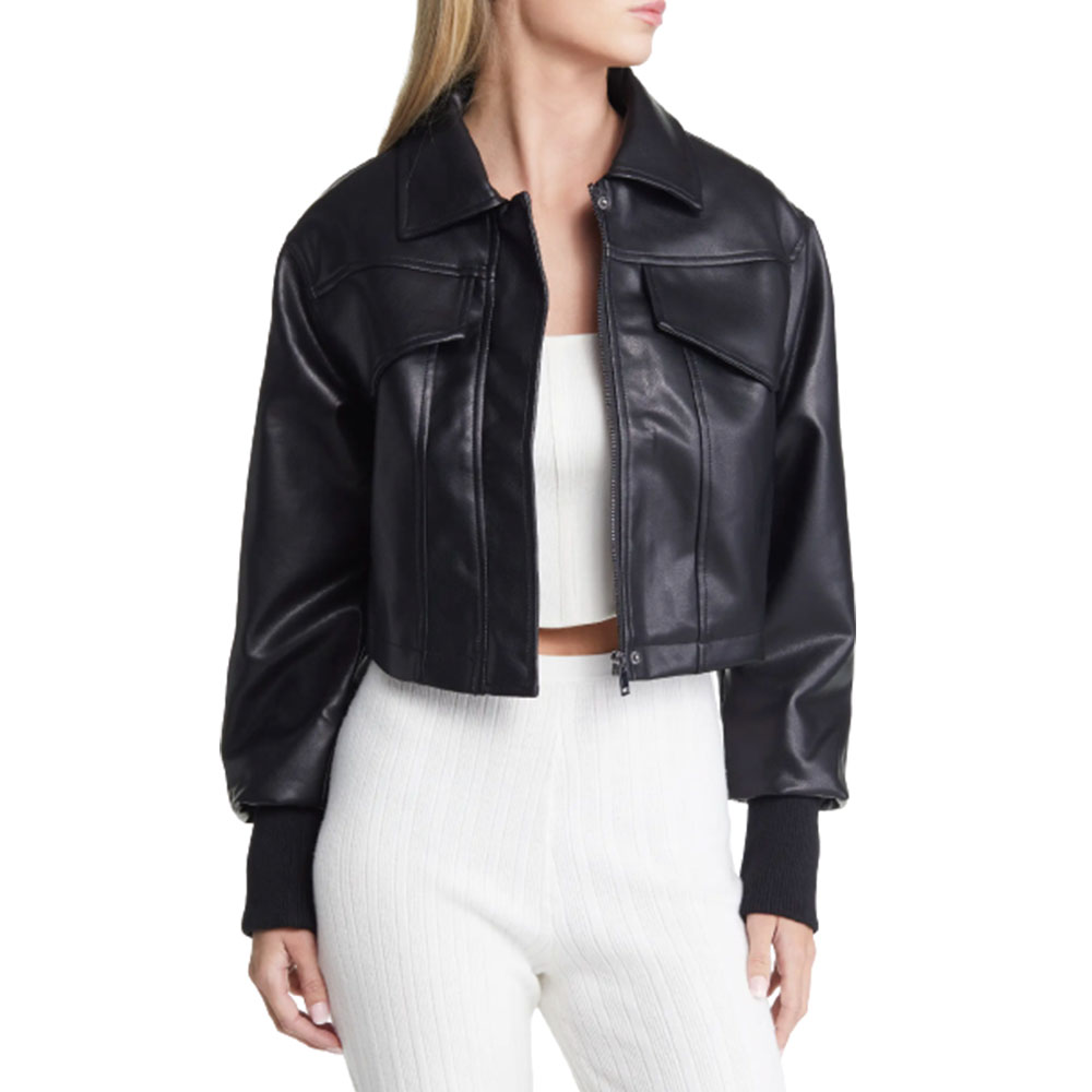 21 Best Fall Jackets for Women 2022
