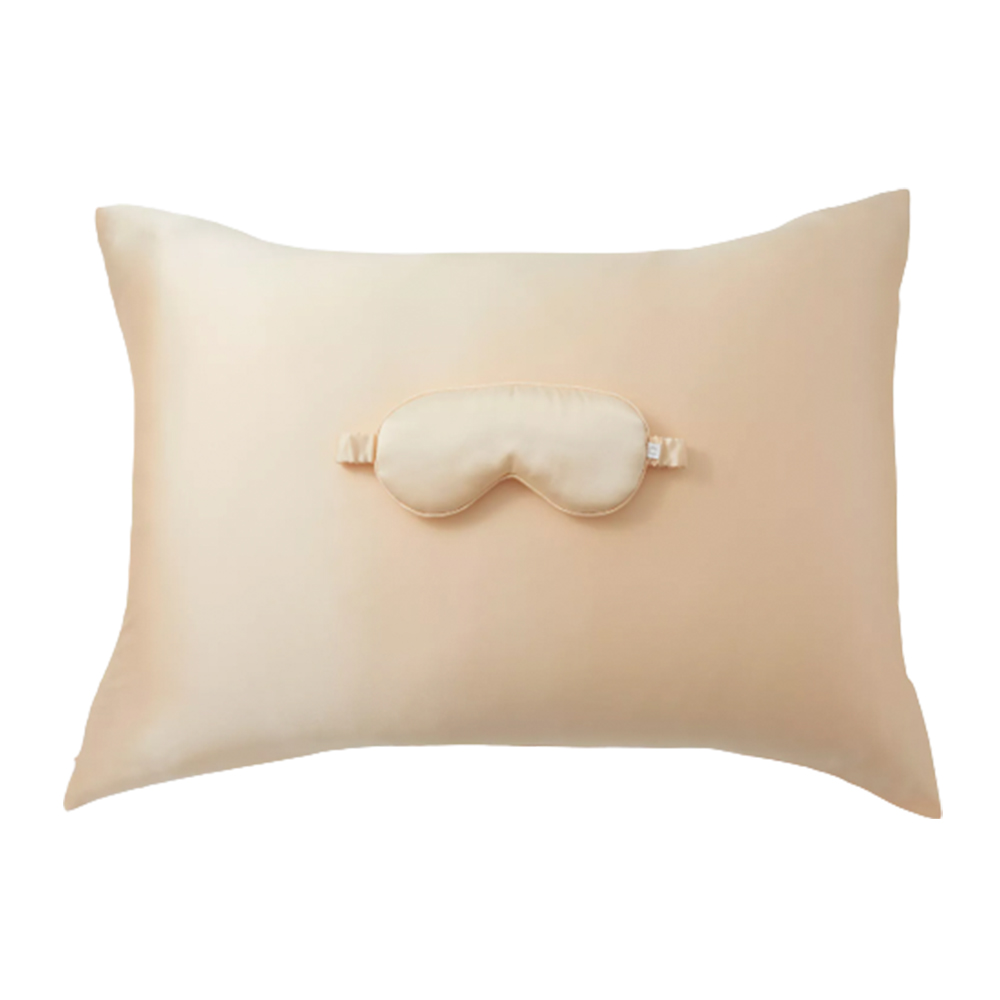 Save Up to 50 Off Casper's Bestselling Weighted Blankets and Silk Pillowcases on Amazon Today