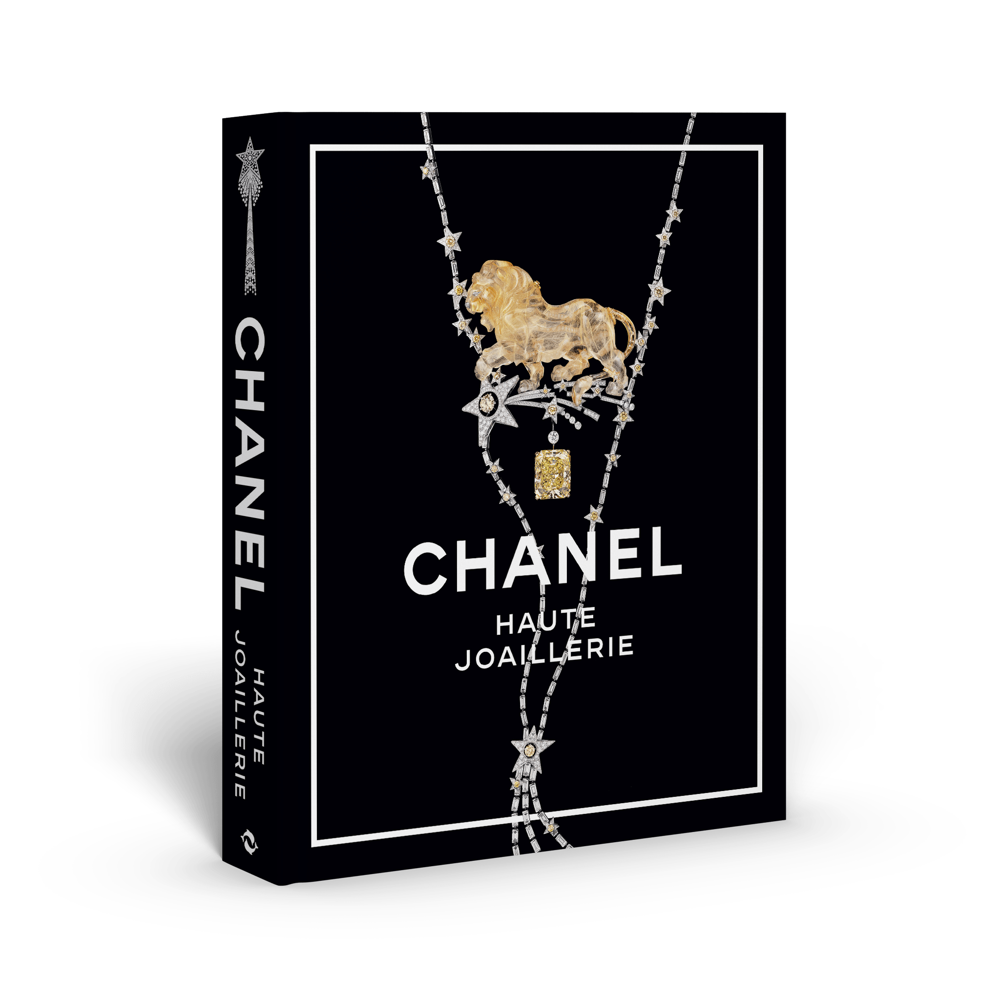Chanel Celebrates 90 Years of High Jewelry With New Book