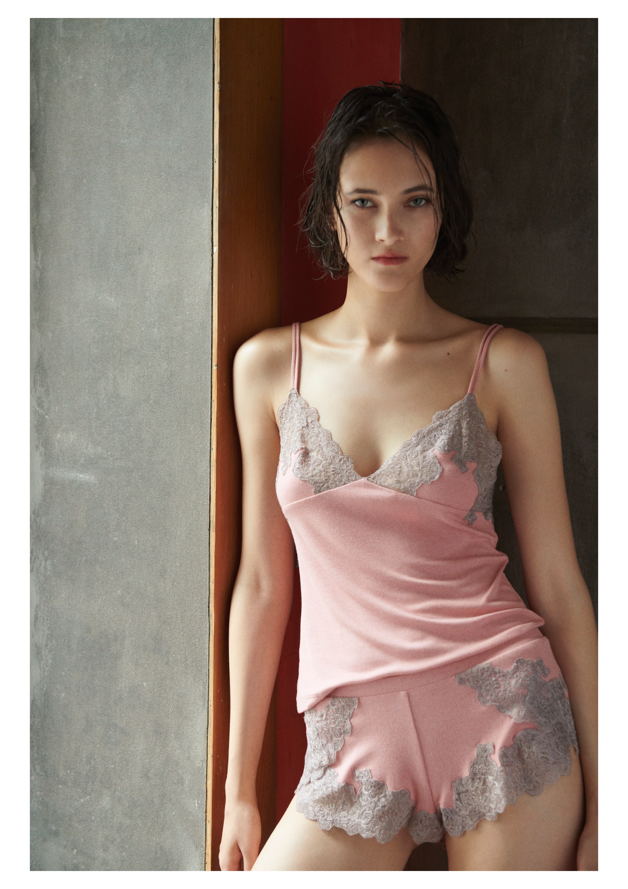 La Perla’s New Course Kicks Off With About 220 Workers Rehired