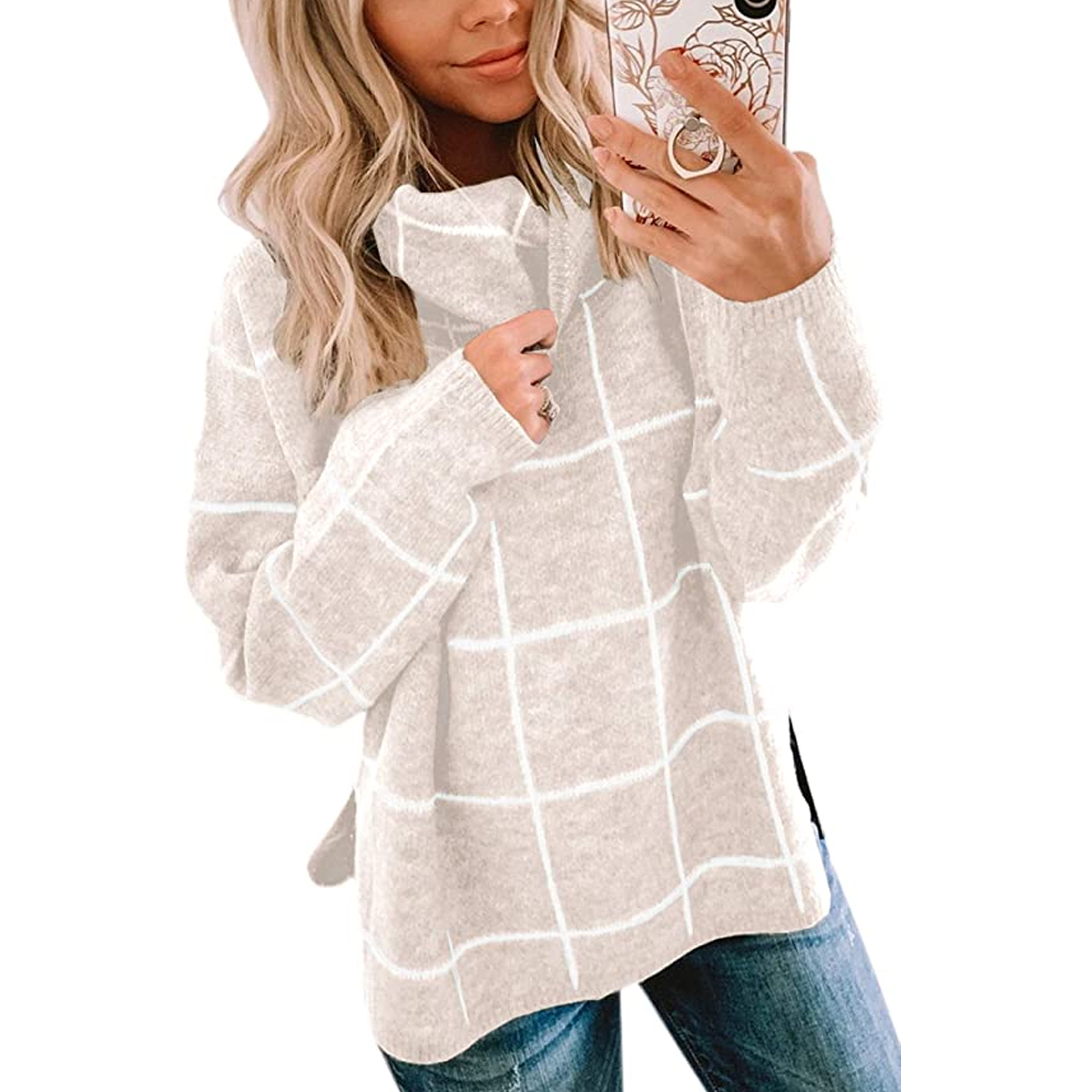 20 Top Amazon Women's Sweaters to Buy This Winter