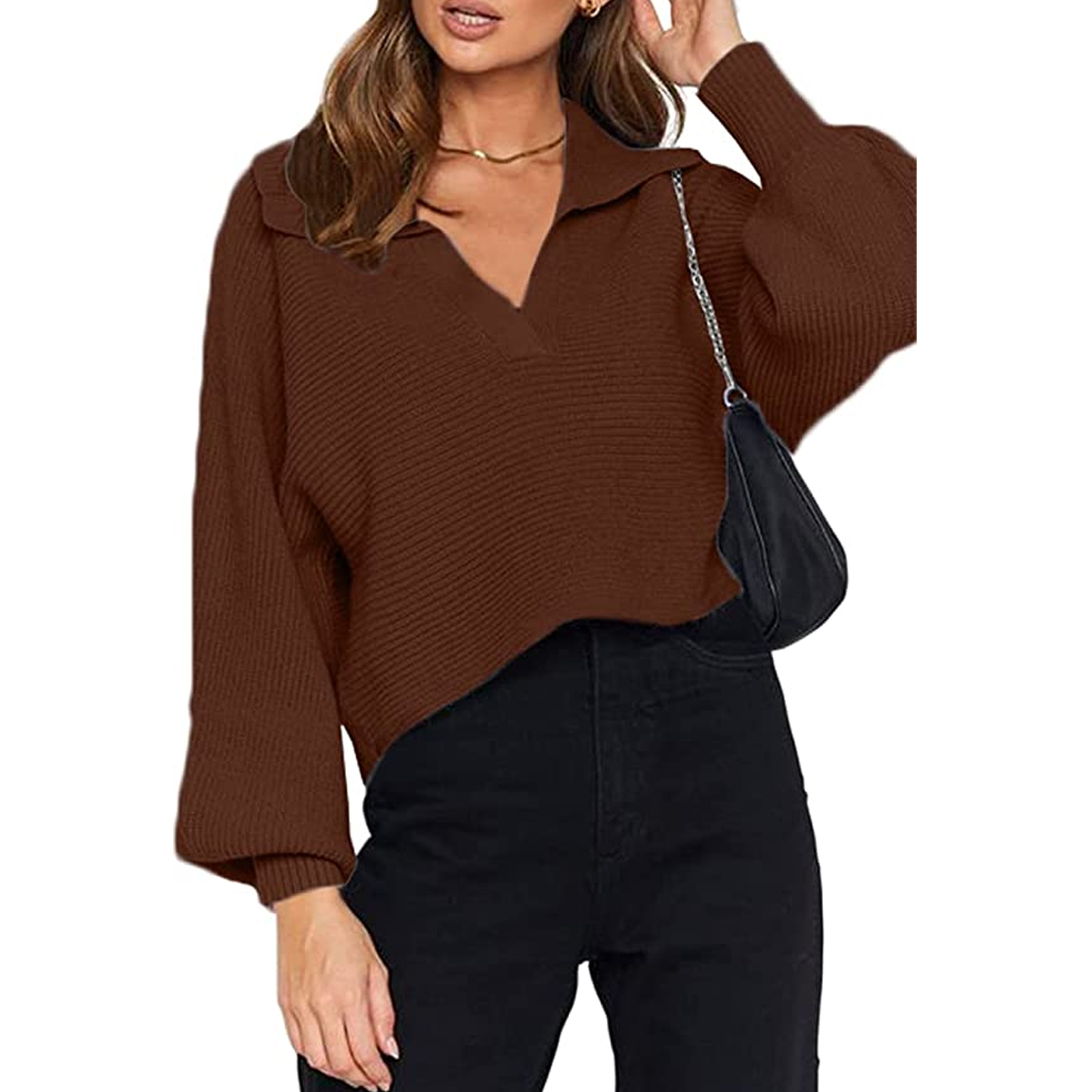 20 Top Amazon Women's Sweaters to Buy This Winter