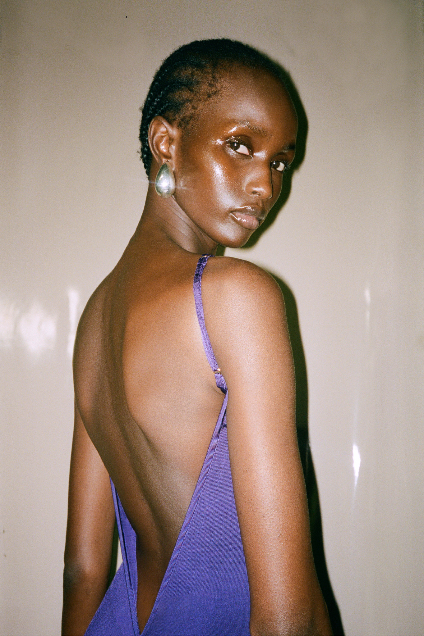 Galvan PreFall 2023 [PHOTOS]