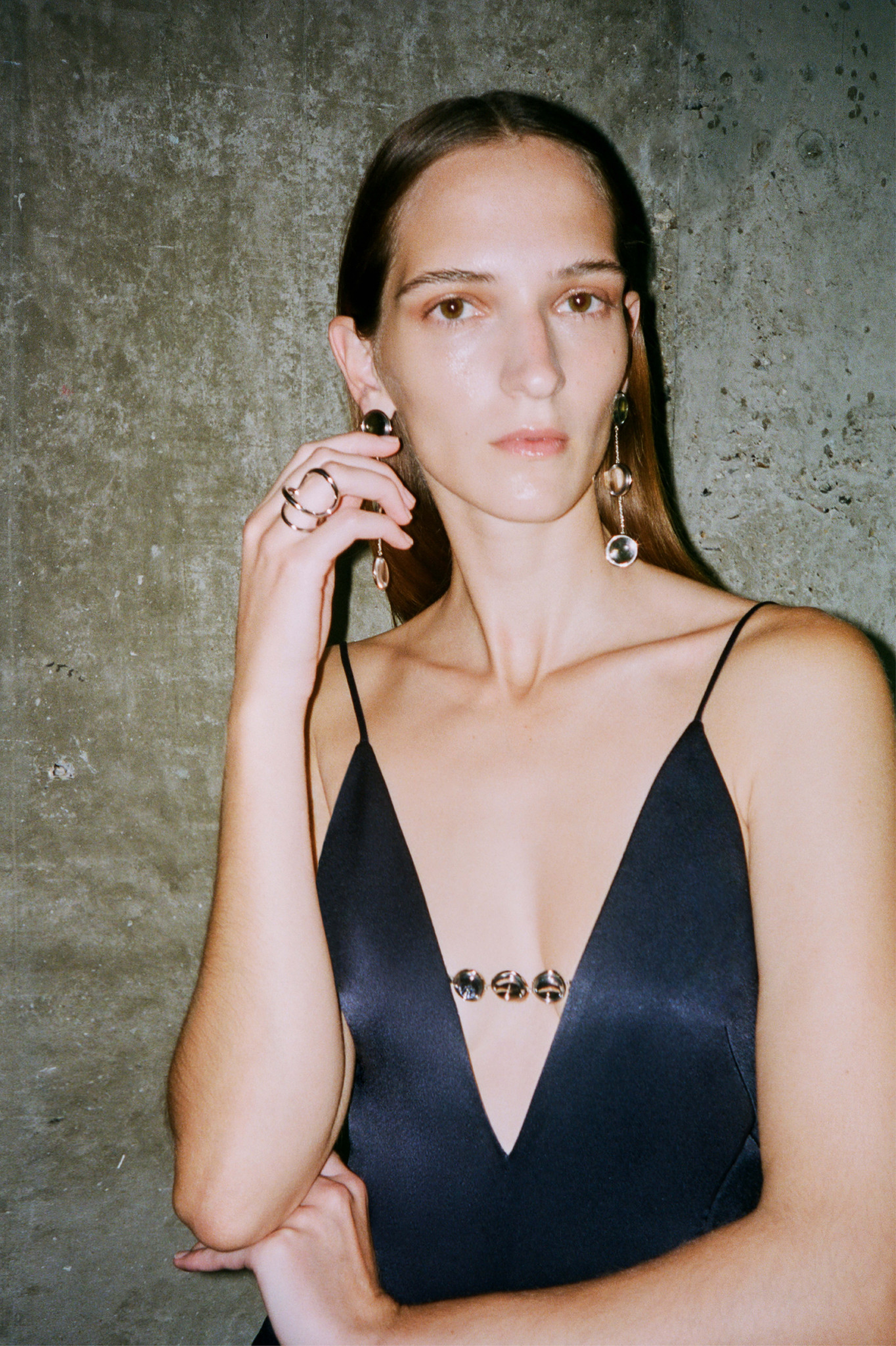 Galvan PreFall 2023 [PHOTOS]