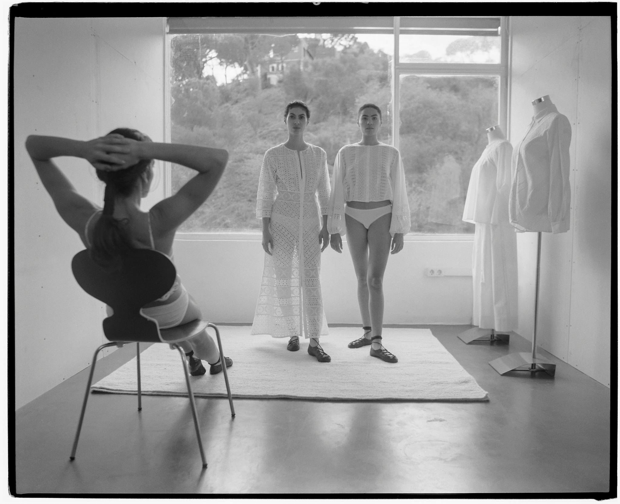 Merlette PreFall 2023 [PHOTOS] WWD