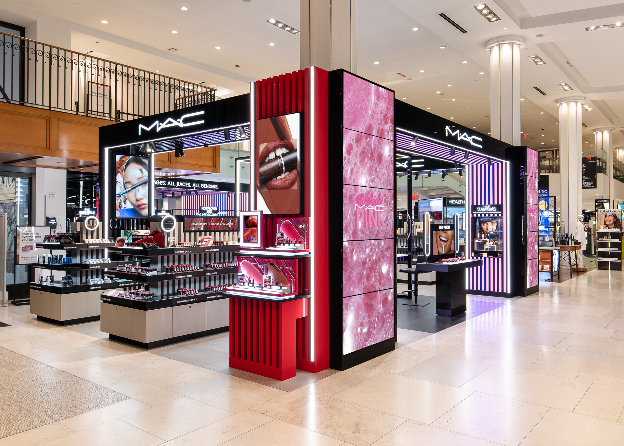 Best Beauty Brands of 2022, In accordance with the WWD Beauty Inc
