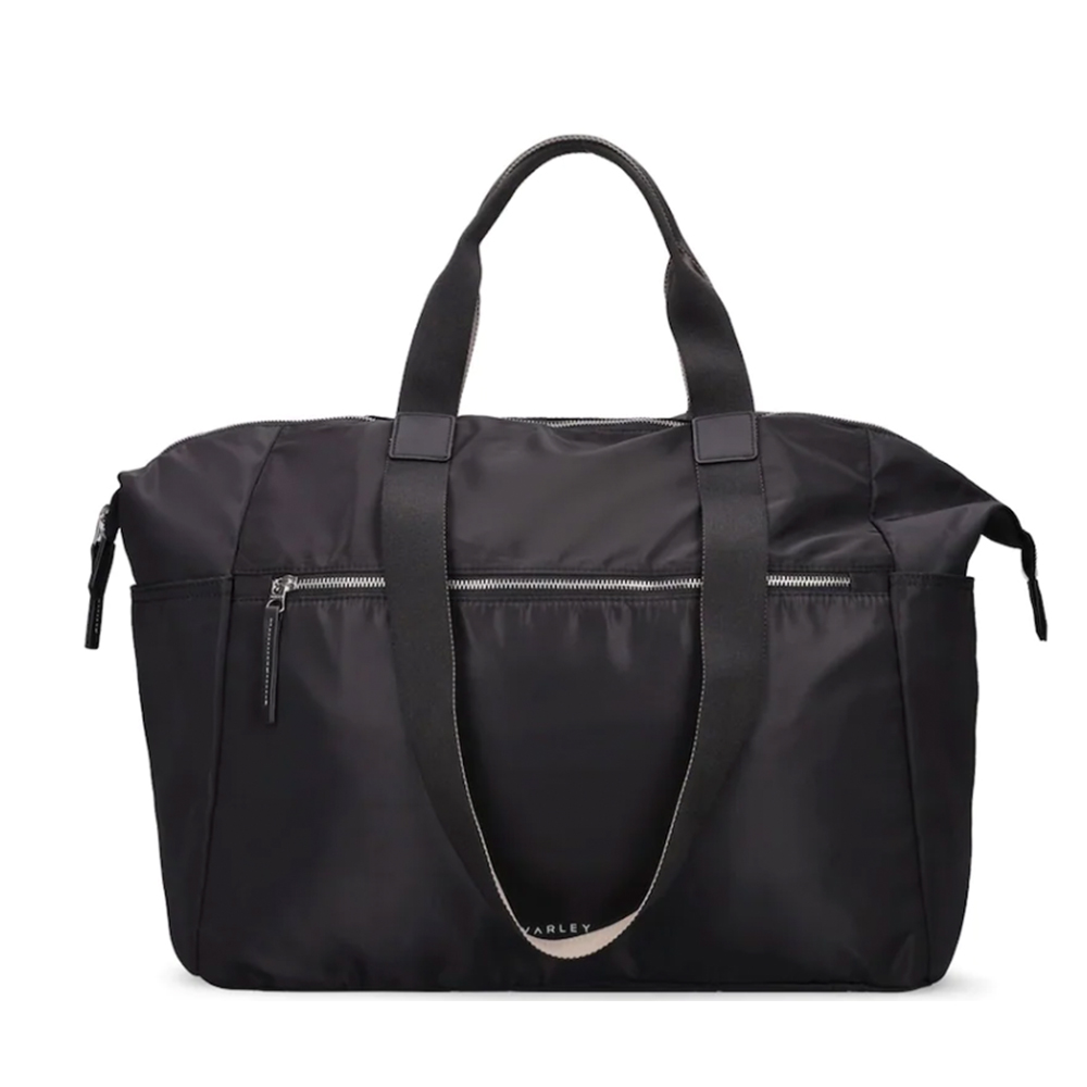 20 Best Overnight Bags of 2022 Cute Weekender Bags