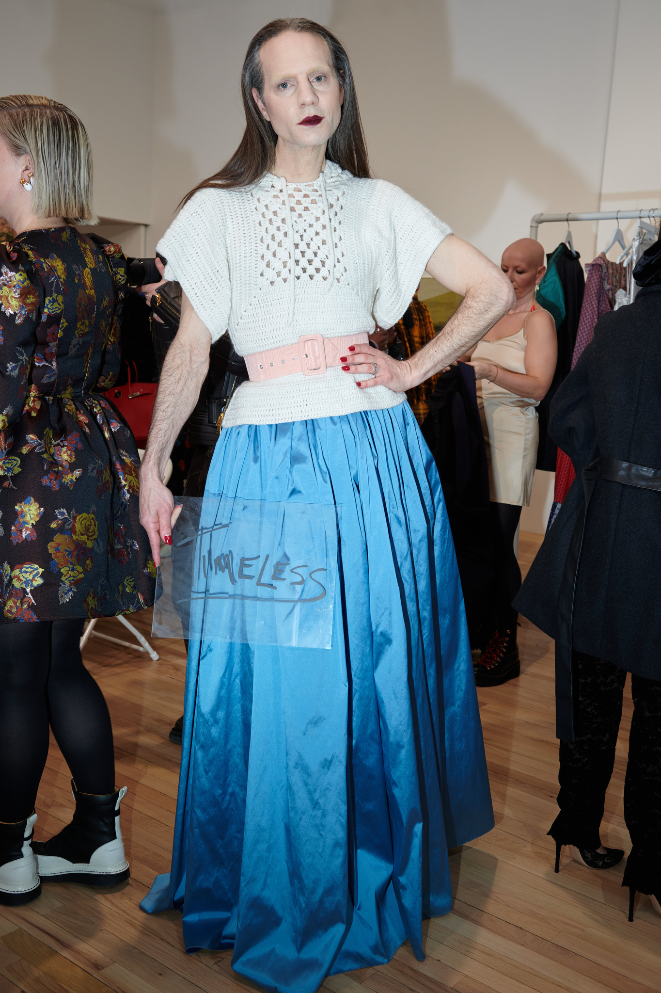 Batsheva RTW Fall 2023 [PHOTOS]