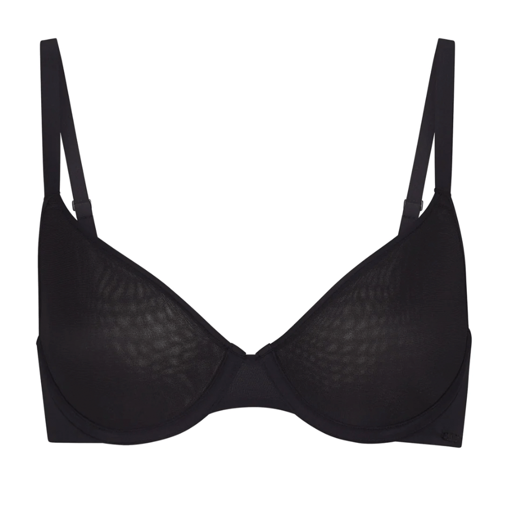 Skims Just Restocked Three of Its Bestselling Bra Collections