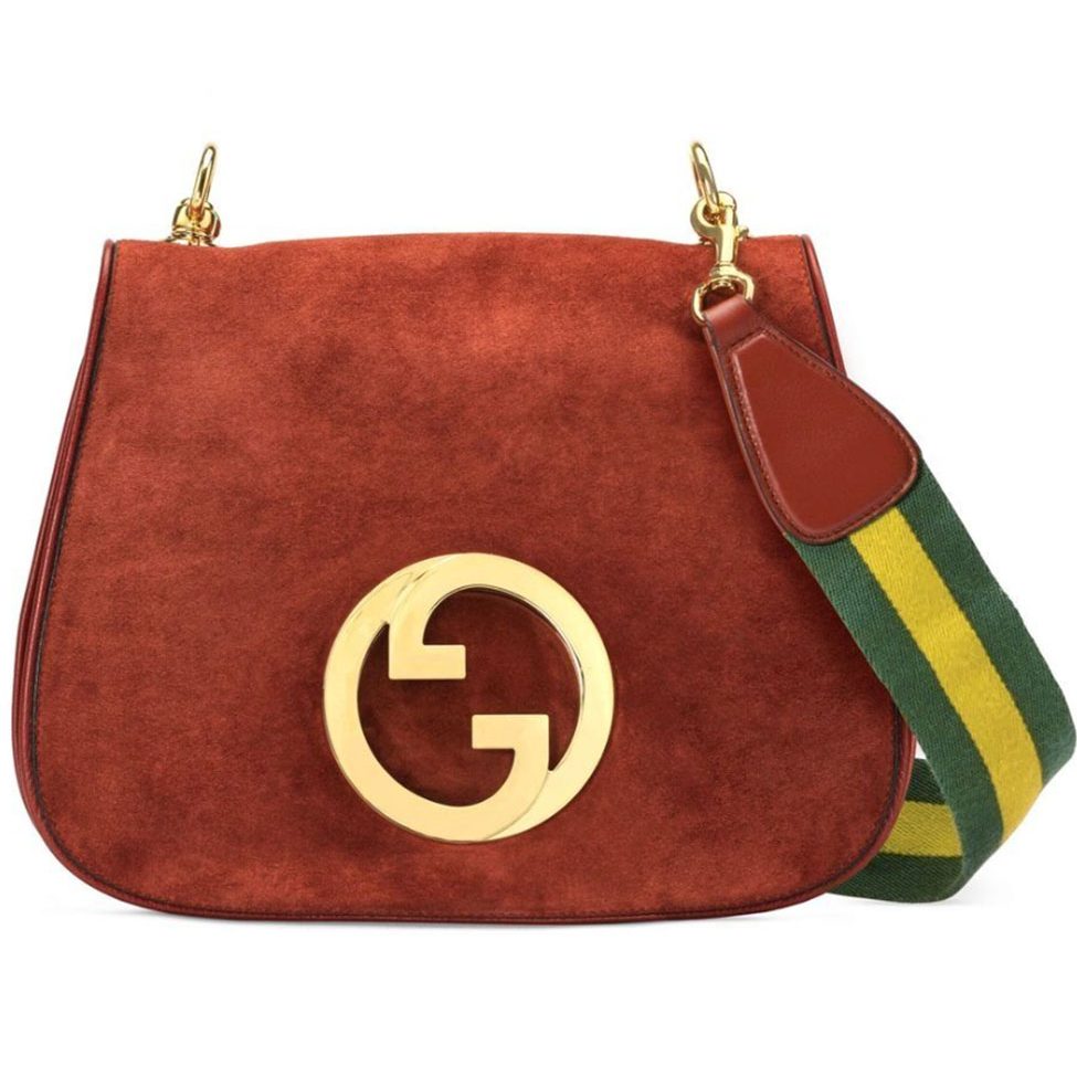 19 Best Designer Crossbody Bags of 2024