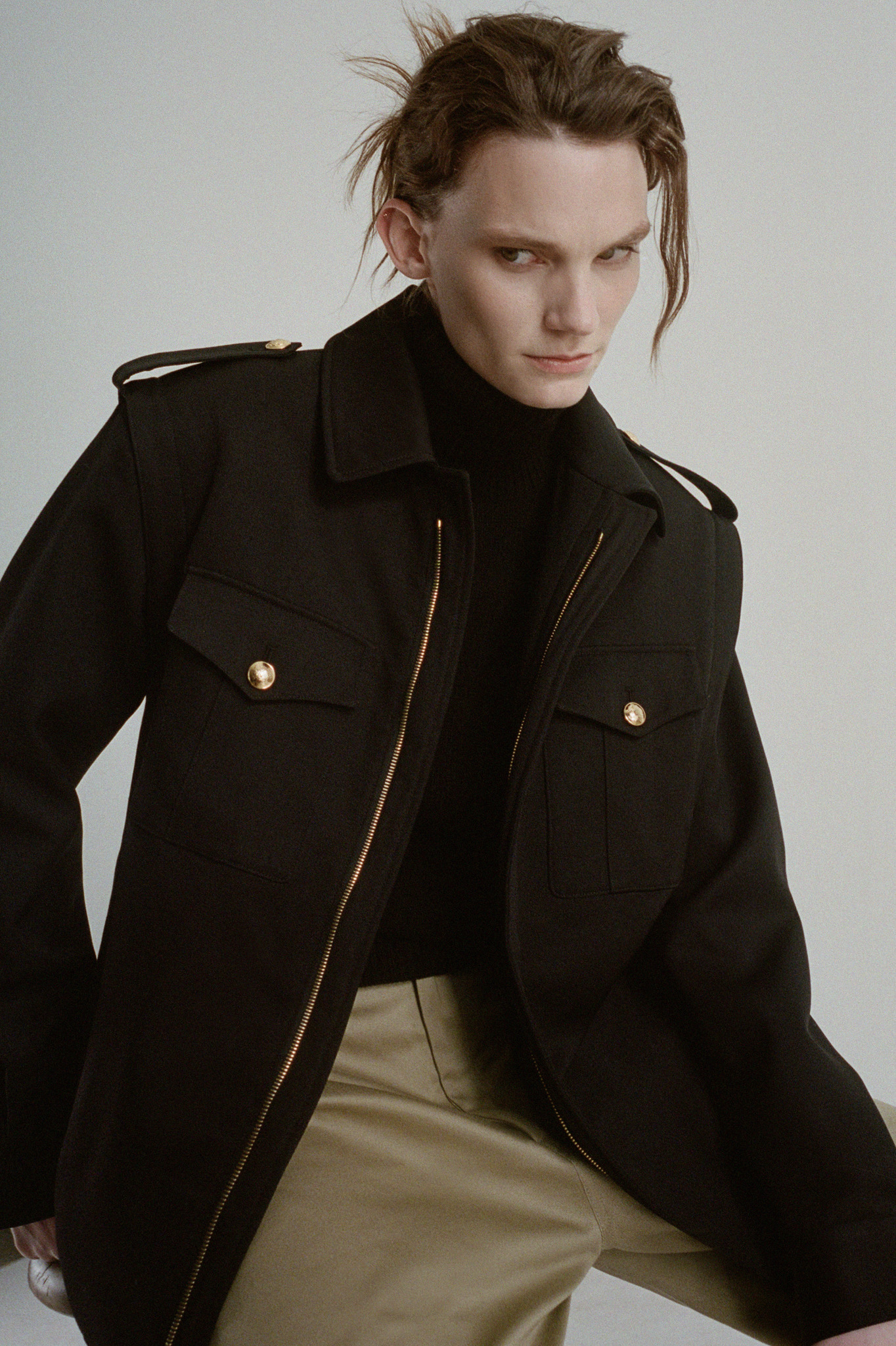 Nili Lotan Resort 2024 [PHOTOS]