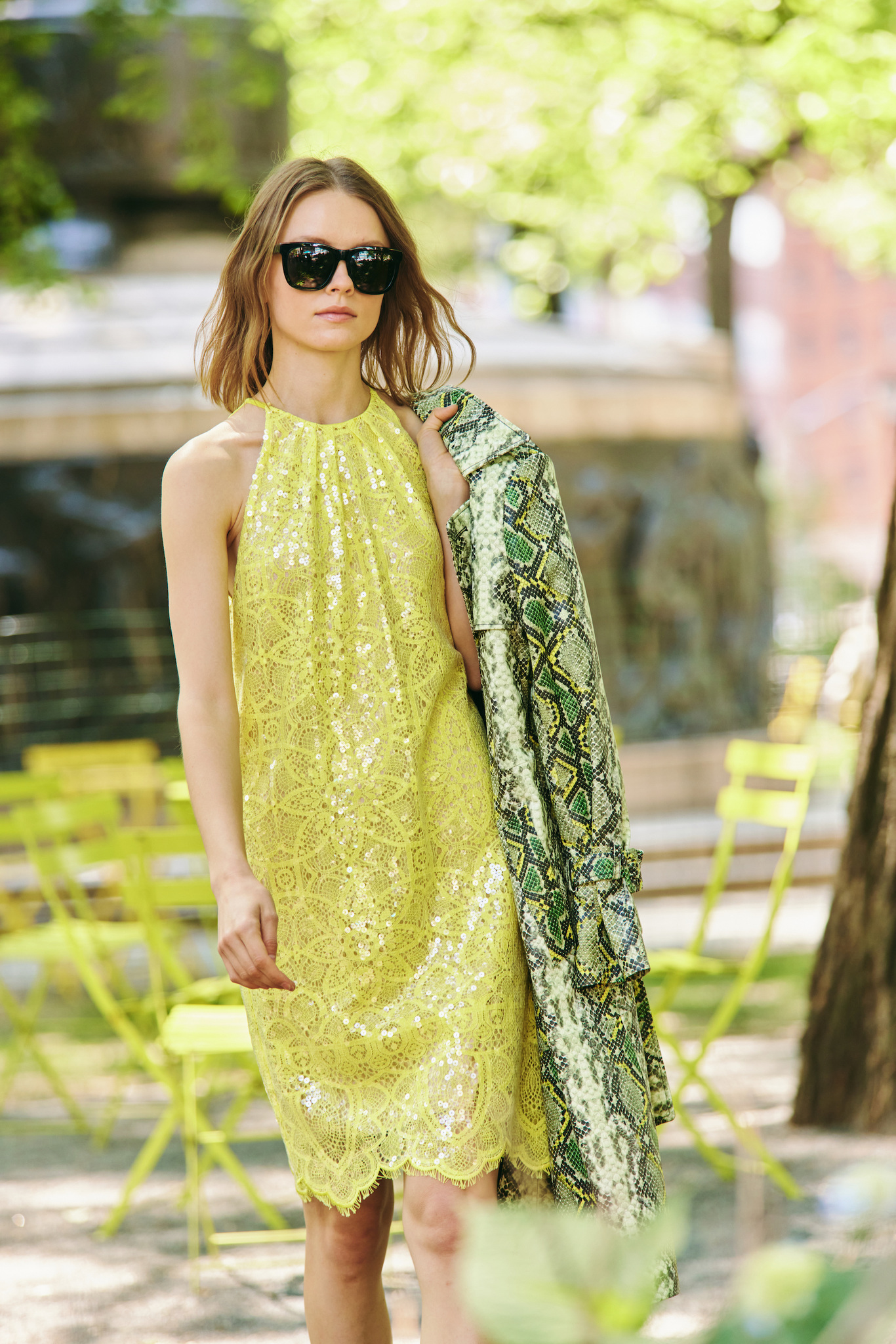 Kobi Halperin Resort 2024 [PHOTOS]