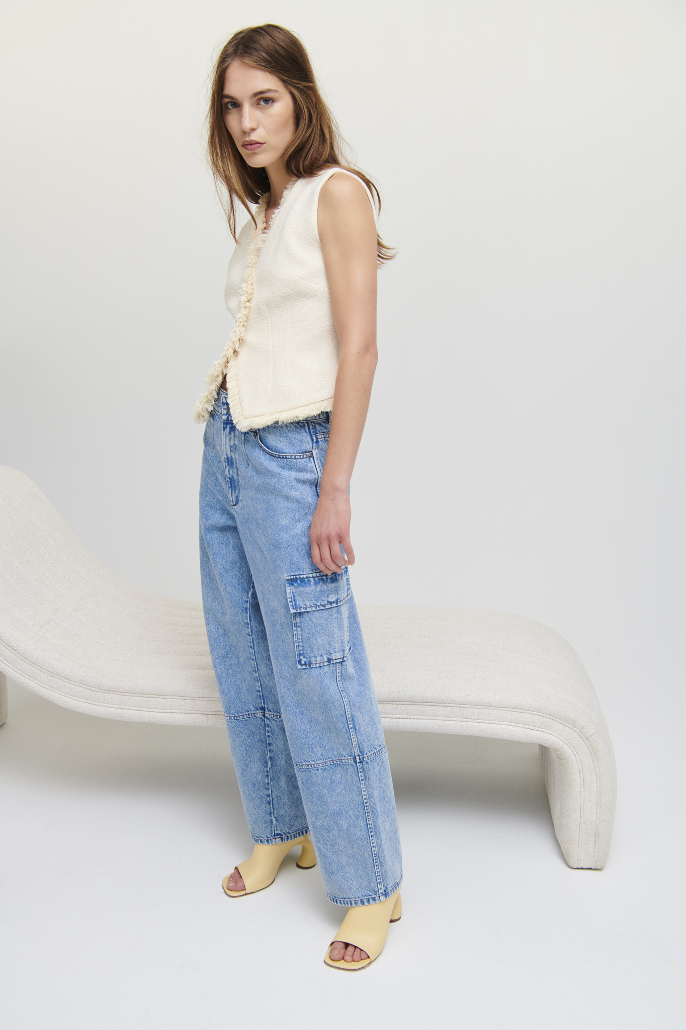 Tanya Taylor Resort 2024 [PHOTOS]