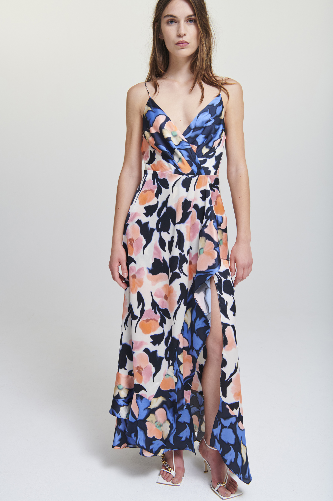 Tanya Taylor Resort 2024 [PHOTOS]