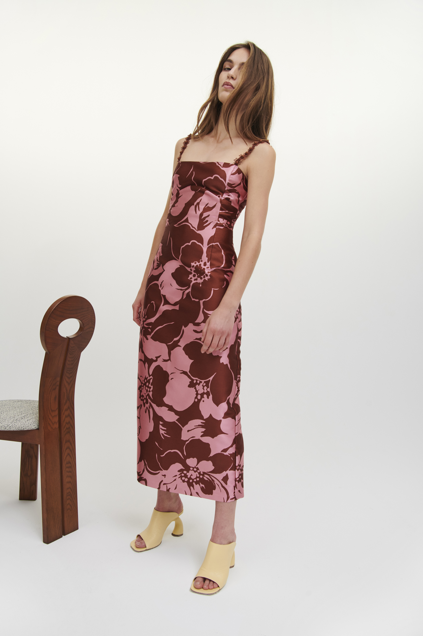 Tanya Taylor Resort 2024 [PHOTOS]